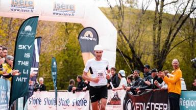 SkyRace des Matheysins by La Sportiva