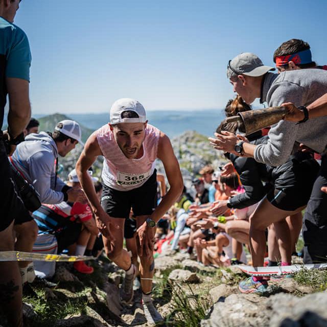 Zegama Aizkorri 2022